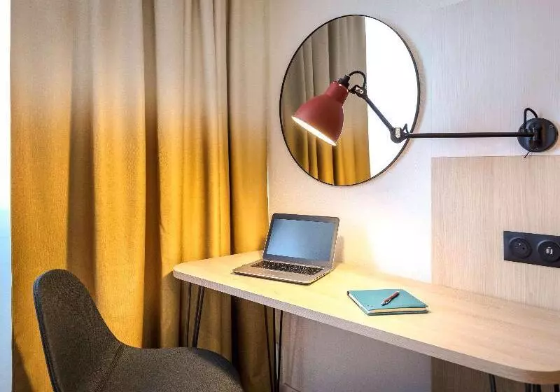 クラシックルーム, Hôtel Mercure Cavaillon