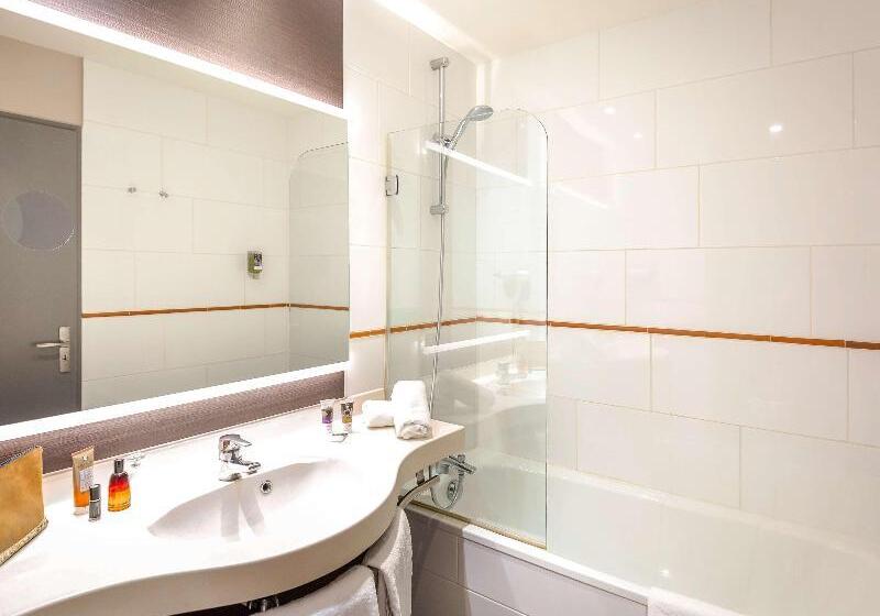 חדר קלאסי, Hôtel Mercure Cavaillon