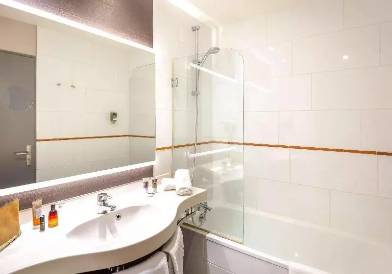 クラシックルーム, Hôtel Mercure Cavaillon