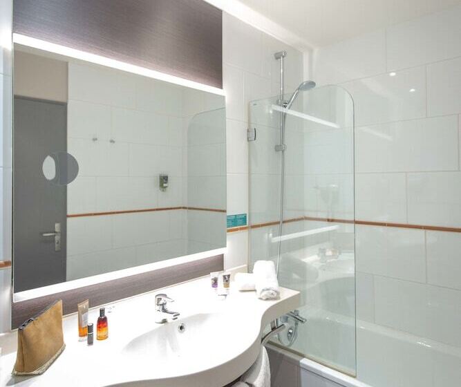 חדר יוקרתי, Hôtel Mercure Cavaillon