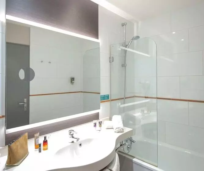 プレステージルーム, Hôtel Mercure Cavaillon