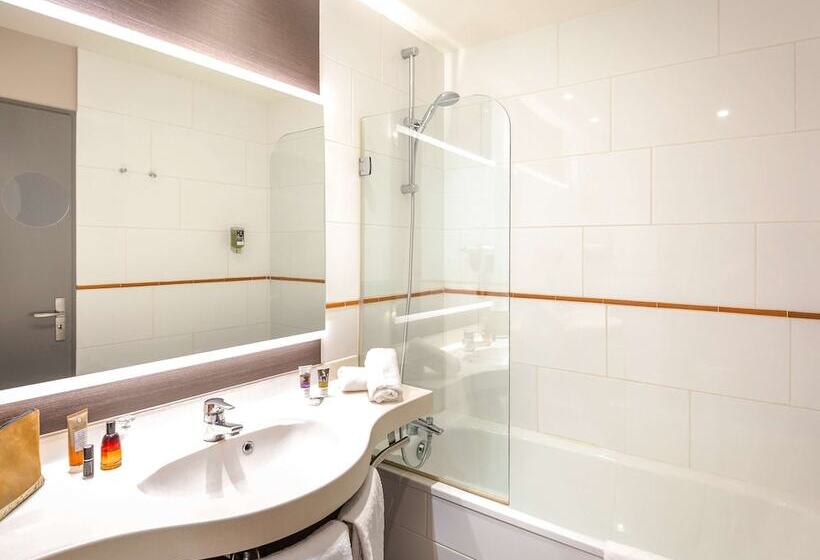 חדר יוקרתי, Hôtel Mercure Cavaillon