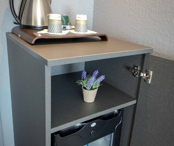 חדר יוקרתי, Hôtel Mercure Cavaillon