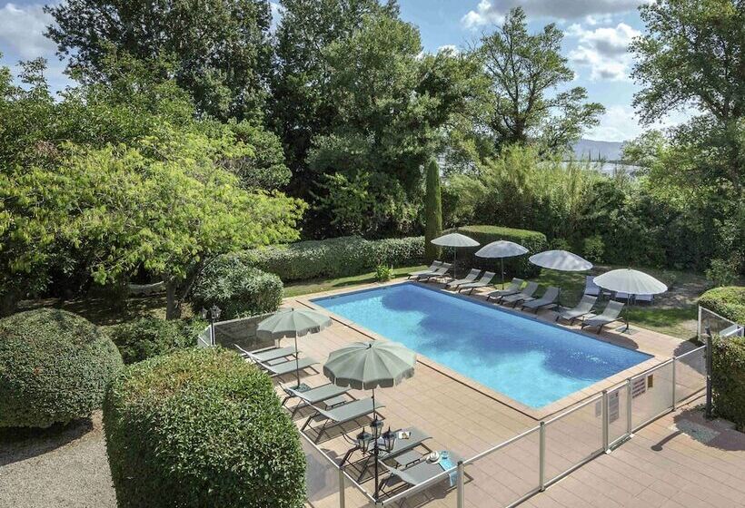 غرفة برستيج, Hôtel Mercure Cavaillon