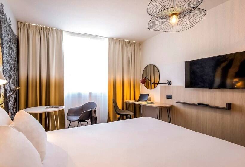 غرفة كلاسيكية, Hôtel Mercure Cavaillon