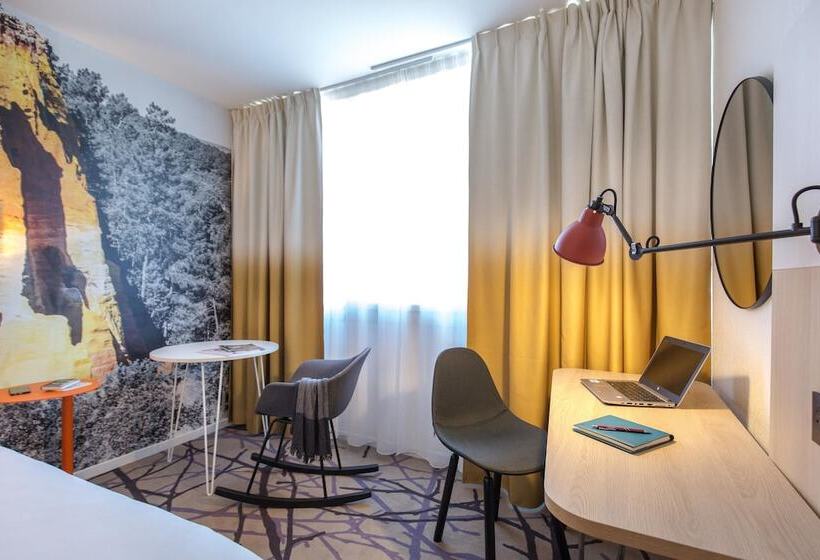 חדר קלאסי, Hôtel Mercure Cavaillon