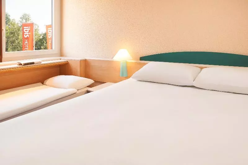 اتاق استاندارد, Ibis Hotel Alicante