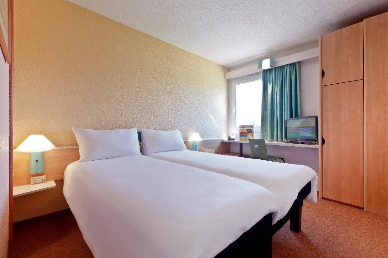 스탠다드 룸, Ibis Hotel Alicante