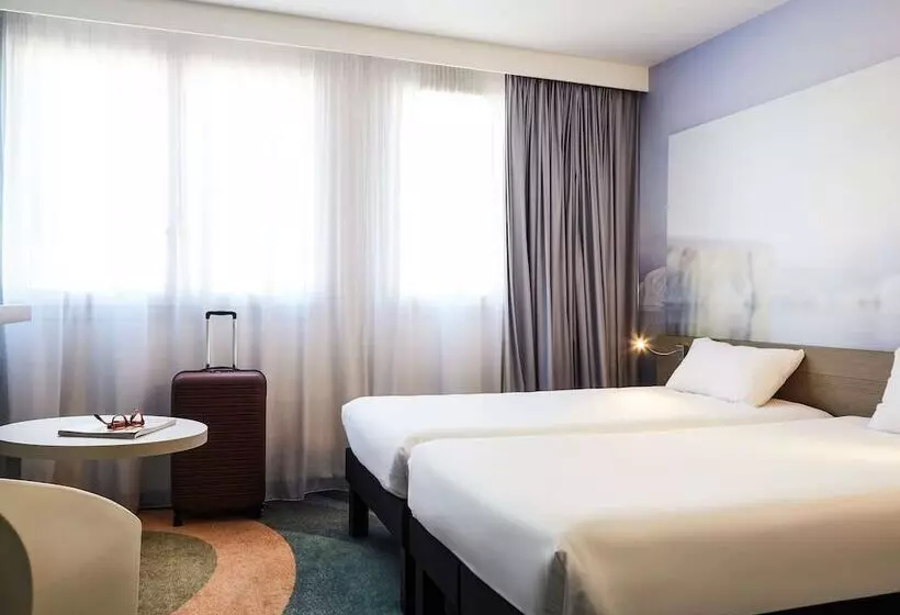 اتاق استاندارد, Ibis Styles Toulon Centre Port