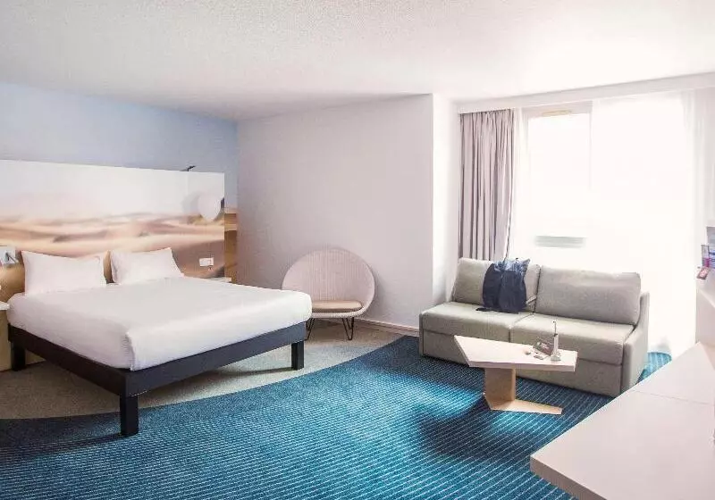 سوییت, Ibis Styles Toulon Centre Port
