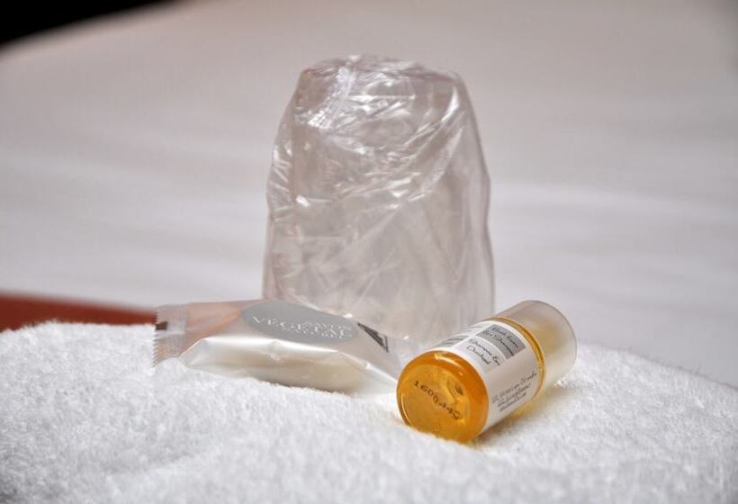 חדר סטנדרט, Inn Design Le Havre