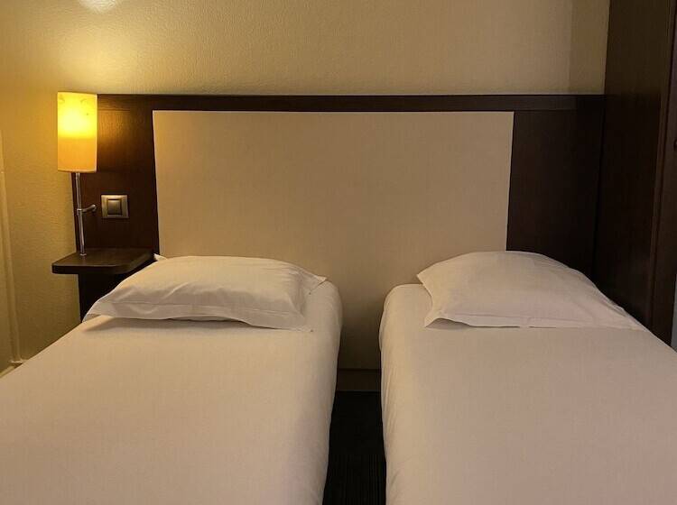 חדר סטנדרט, Inn Design Le Havre