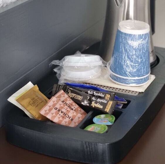 Номер Стандарт, Kyriad Angoulême Nord Champniers Hôtel & Résidence