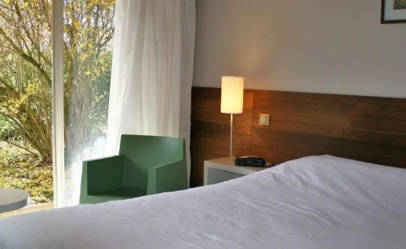スタンダード４人部屋, Kyriad Angoulême Nord Champniers  Hôtel & Résidence