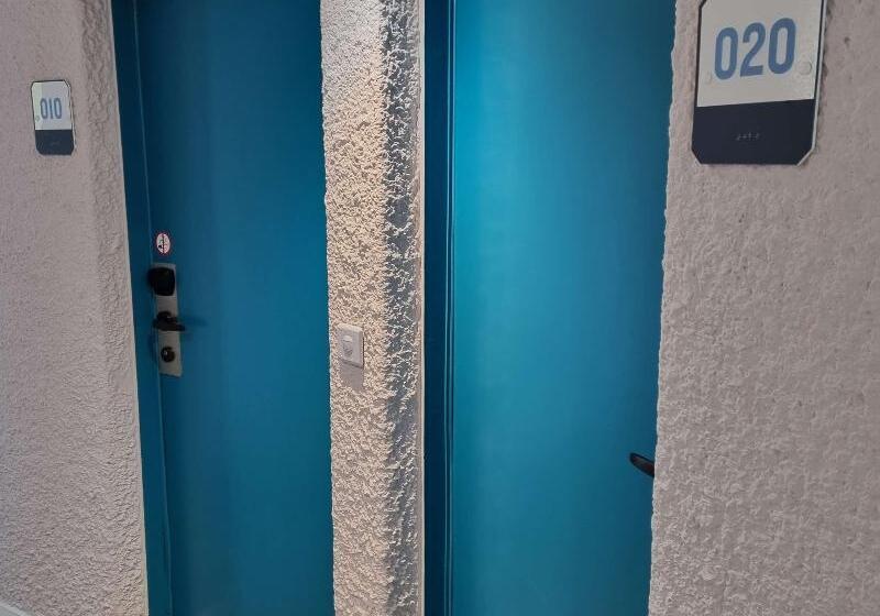 Номер Стандарт, Kyriad Angoulême Nord Champniers Hôtel & Résidence