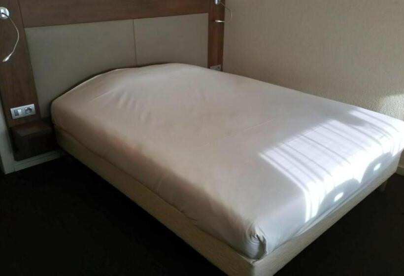 Camera Standard, Kyriad Direct Metz Nord – Woippy