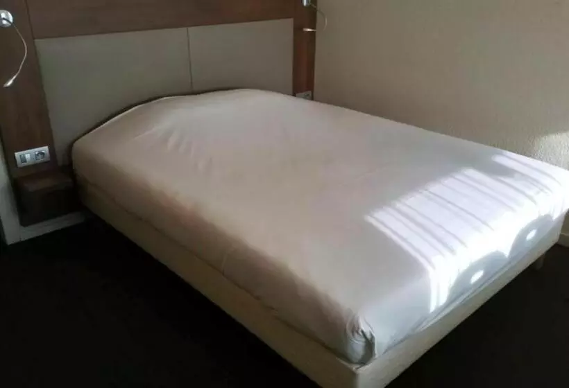 スタンダードルーム, Kyriad Direct Metz Nord – Woippy