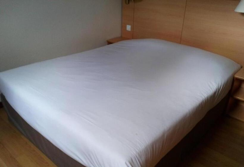 Camera Standard, Kyriad Direct Metz Nord – Woippy