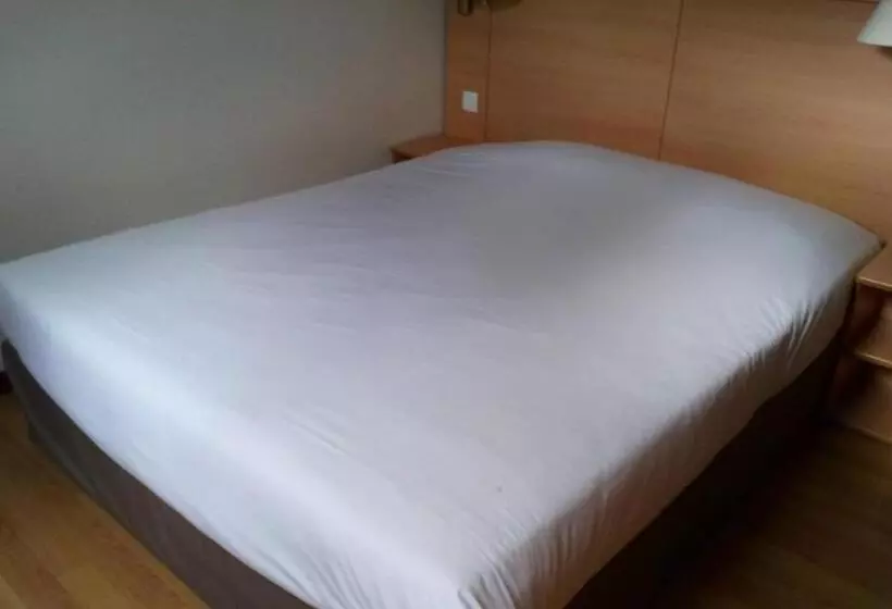 スタンダードルーム, Kyriad Direct Metz Nord – Woippy