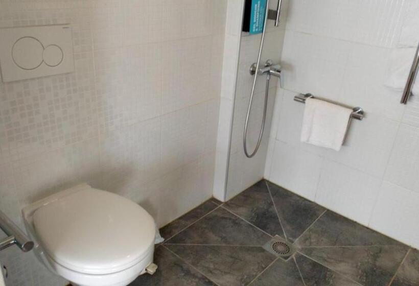 Camera Standard, Kyriad Direct Metz Nord – Woippy