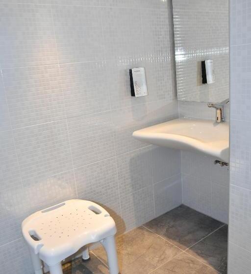 Camera Standard, Kyriad Direct Metz Nord – Woippy