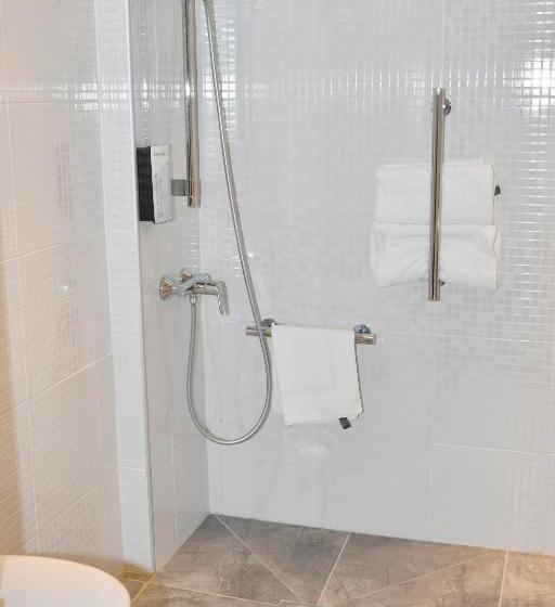 Camera Standard, Kyriad Direct Metz Nord – Woippy