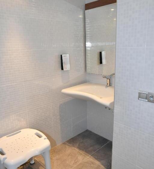 Номер Стандарт, Kyriad Direct Metz Nord – Woippy