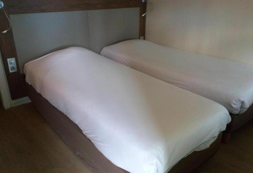 Camera Standard, Kyriad Direct Metz Nord – Woippy