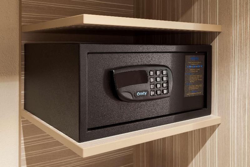 חדר סטנדרט, Kyriad Hotel Strasbourg Lingolsheim