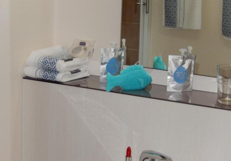 Номер Стандарт, Kyriad Toulouse Blagnac Aéroport