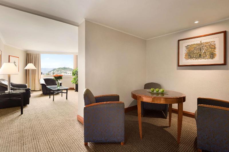 Номер Стандарт, Kyriad Toulouse Blagnac Aéroport