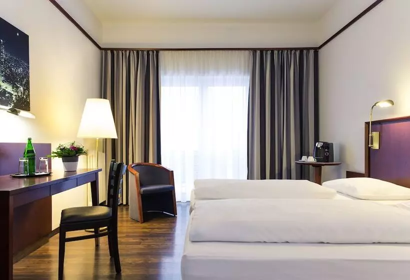 スタンダードルーム, Mercure Hotel Bad Oeynhausen City