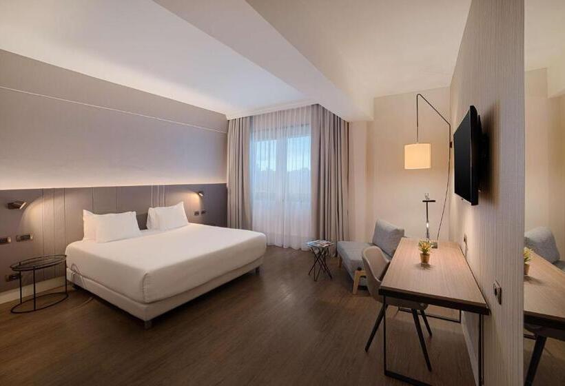スーペリアールーム, NH Roma Villa Carpegna
