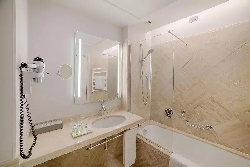 スーペリアールーム, NH Roma Villa Carpegna
