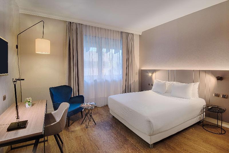 スーペリアールーム, NH Roma Villa Carpegna