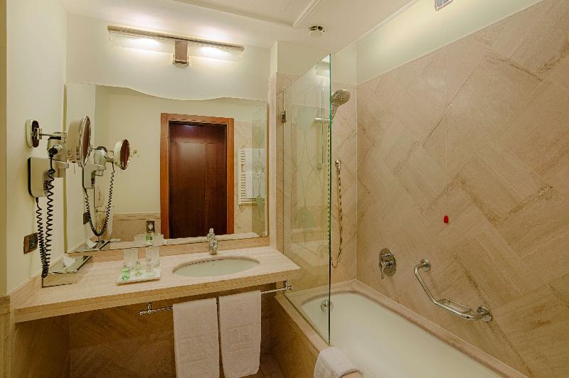 スーペリアールーム, NH Roma Villa Carpegna