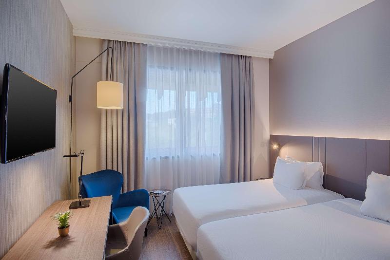 スタンダードルーム, NH Roma Villa Carpegna