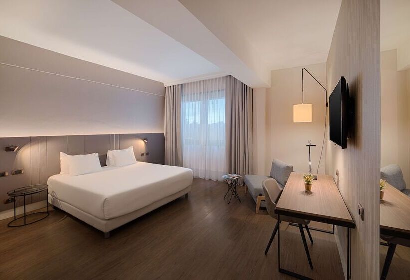 スーペリアールーム, NH Roma Villa Carpegna