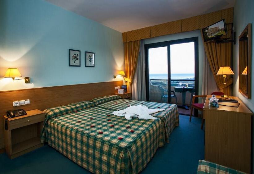 オーシャンビュースタンダードルーム, Oca Vermar