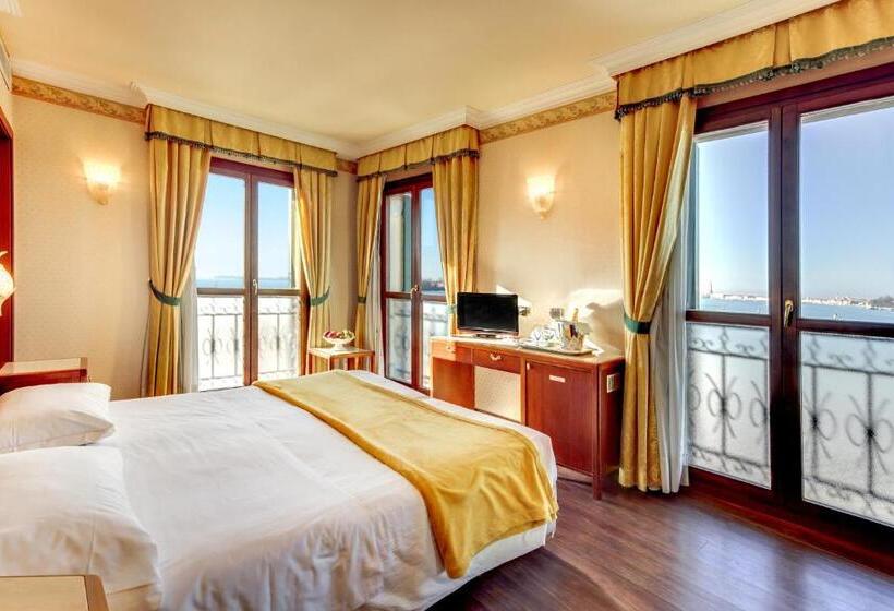 Номер Superior с Видом, Panorama