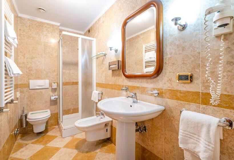 Номер Superior с Видом, Panorama