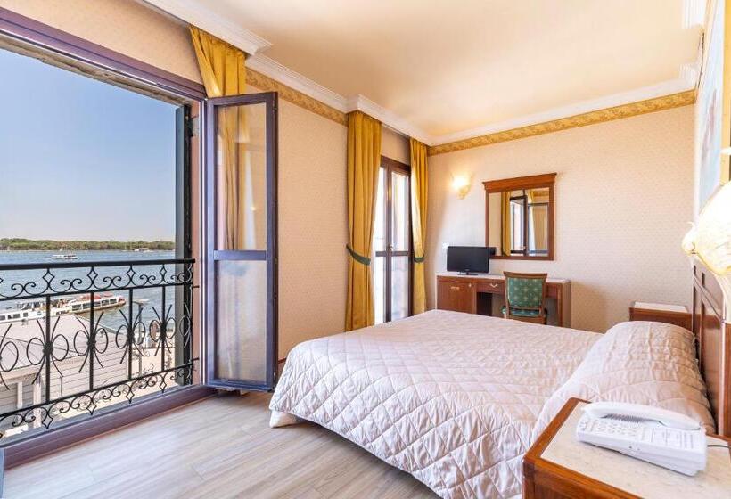 Номер Superior с Видом, Panorama