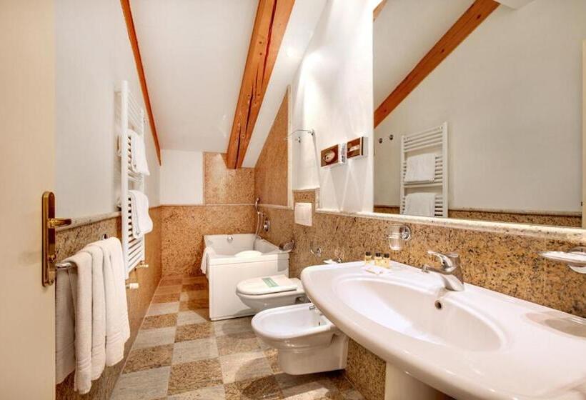 Пентхаус, Panorama