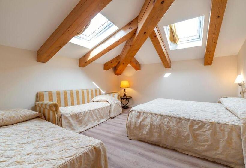 Пентхаус, Panorama