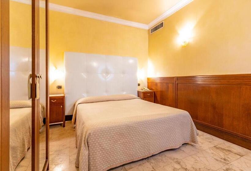 Номер Economy, Panorama