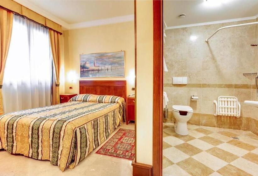 Номер Economy, Panorama