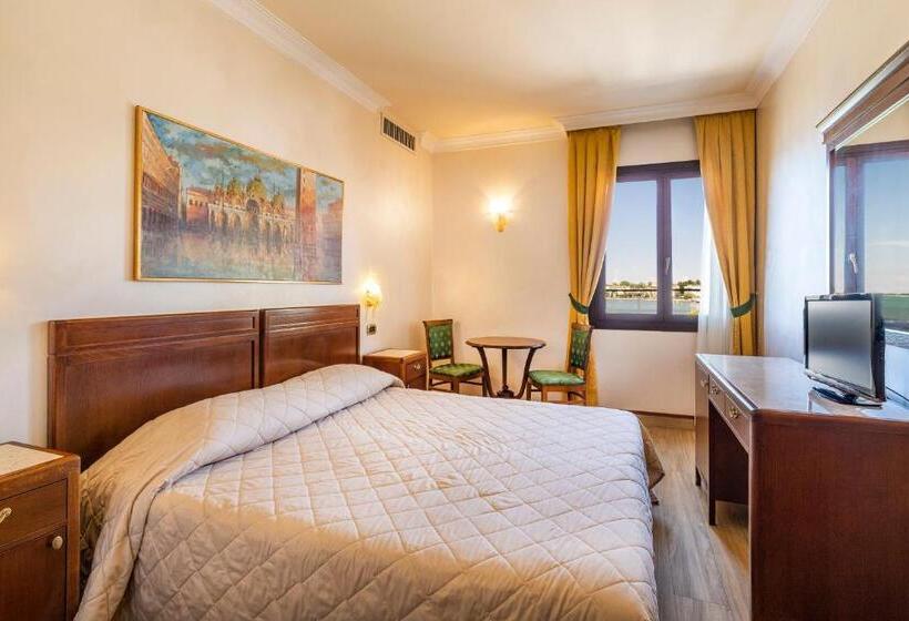 Номер Стандартный с Видом, Panorama