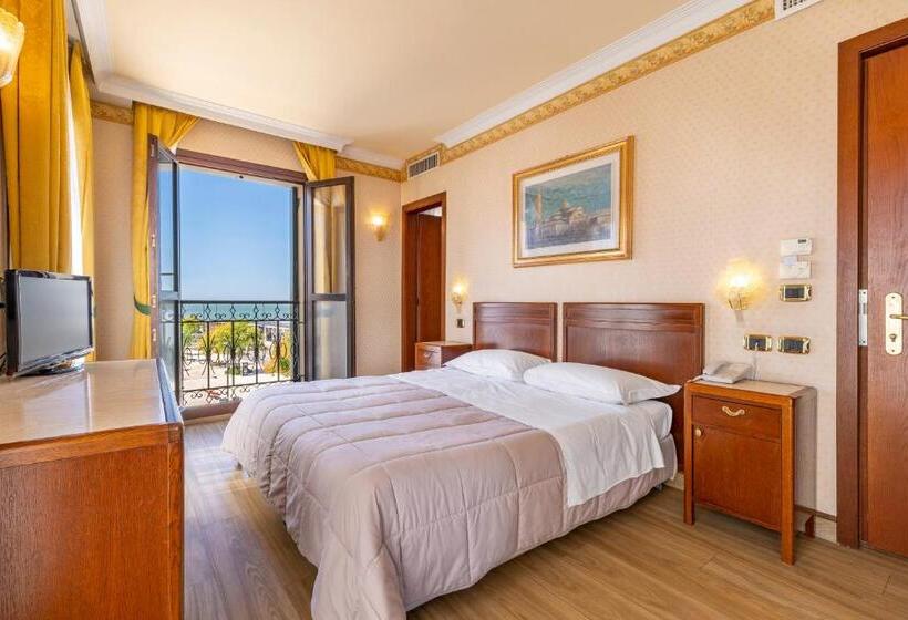 Номер Стандартный с Видом, Panorama