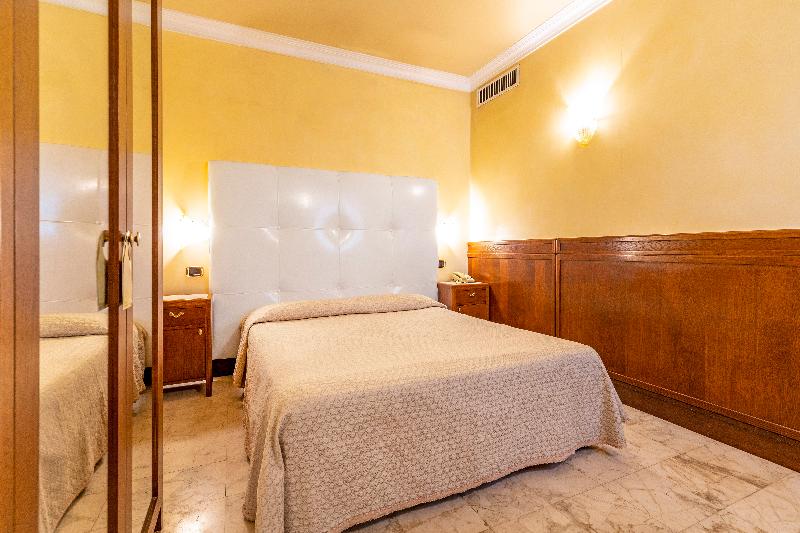 Номер Economy, Panorama