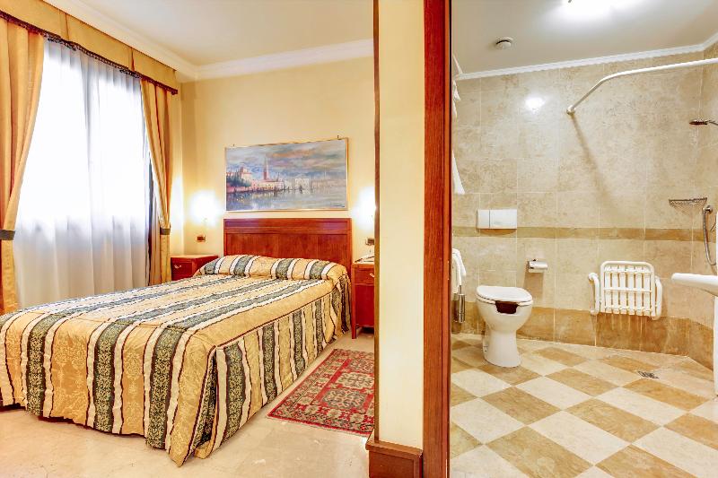 Номер Economy, Panorama